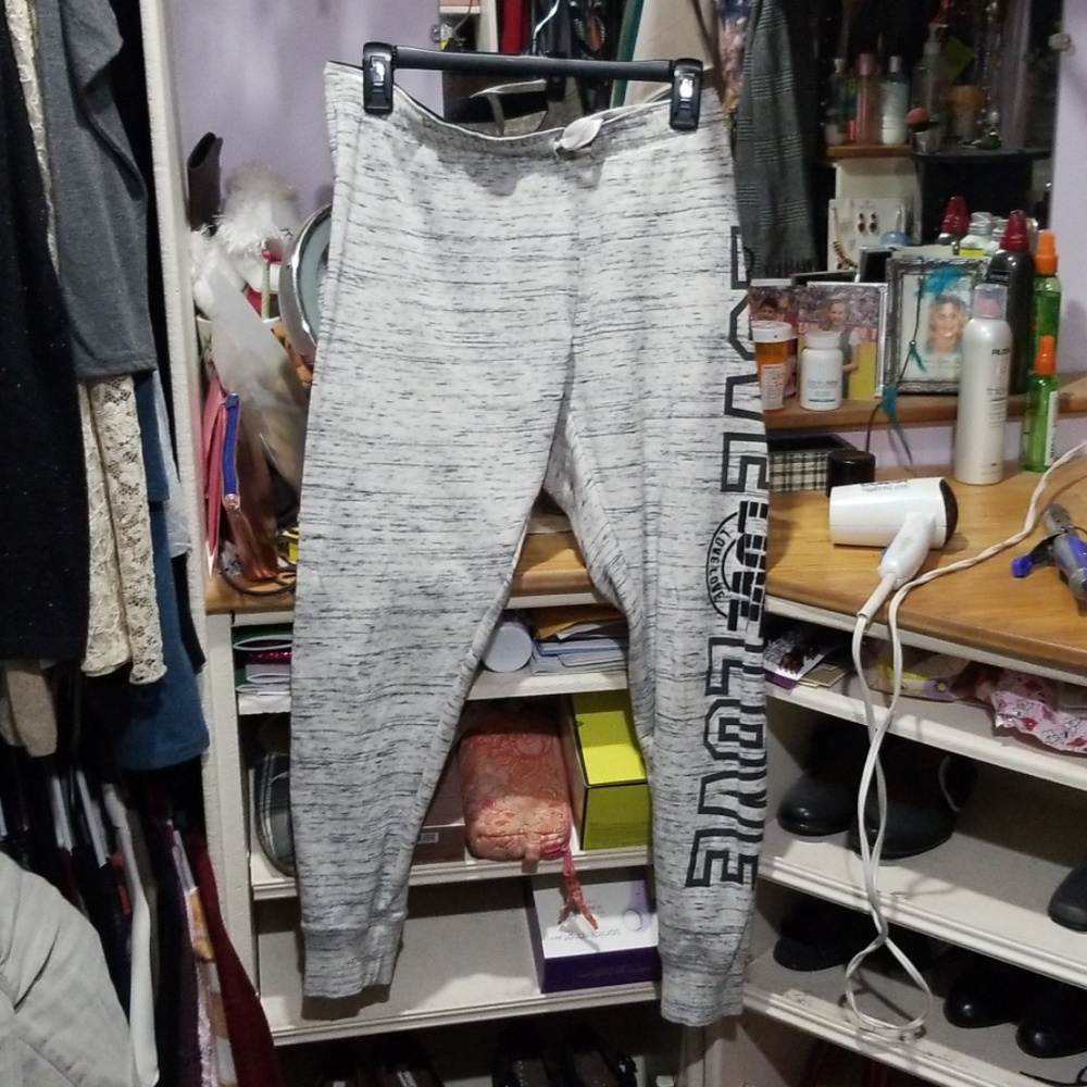 Comfy sweatpants